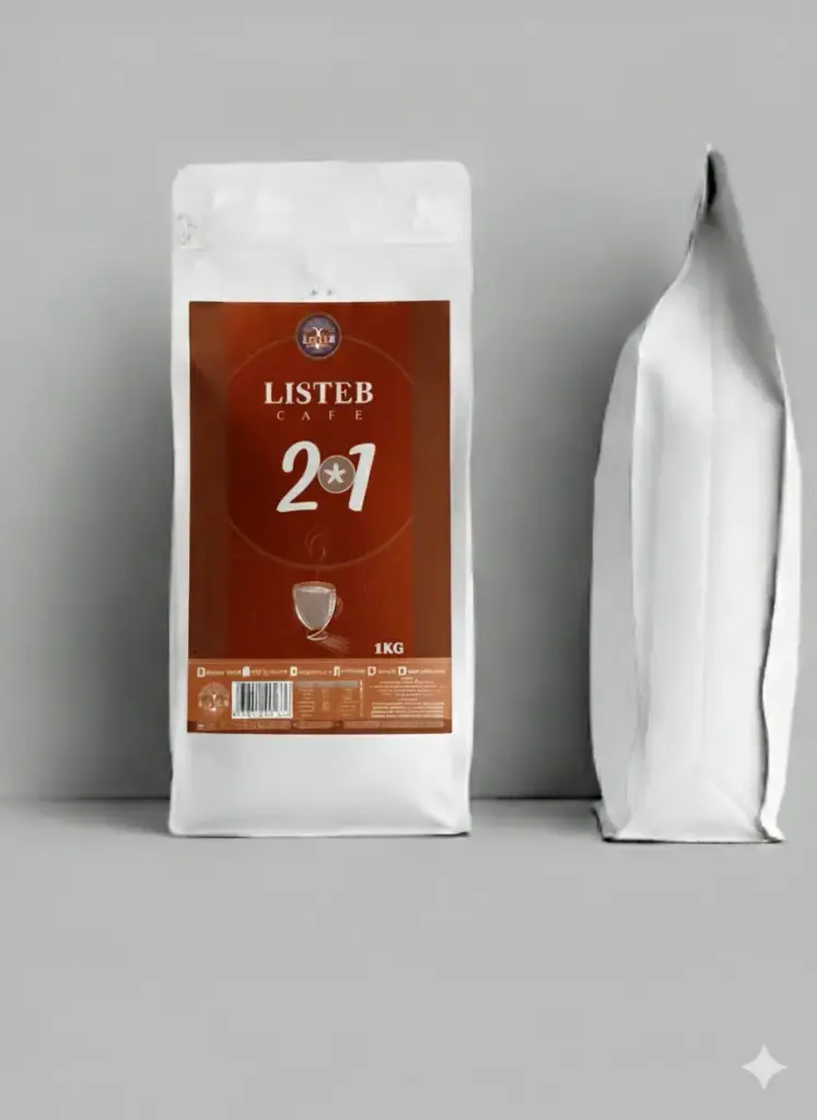 LESTEB 2*1Sugar free