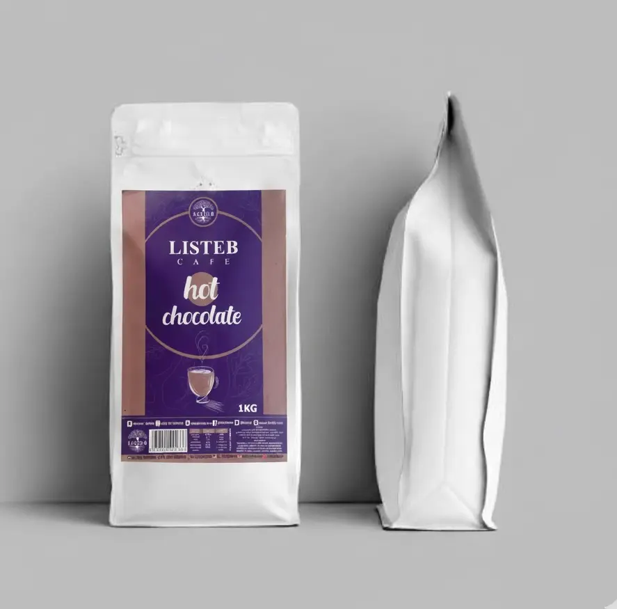 LESTEB Hot chocolate