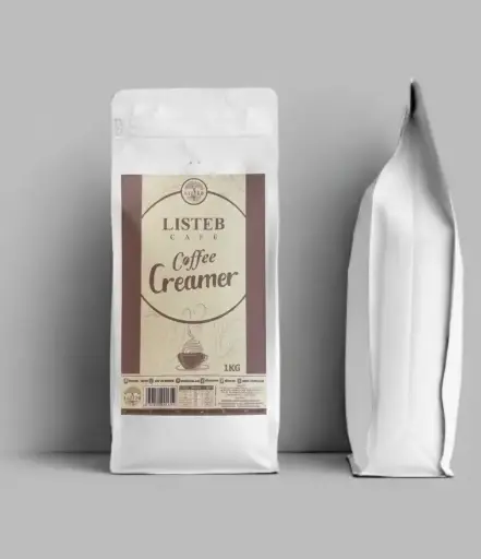 LESTEB Coffee creamer