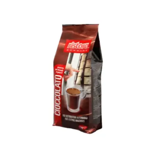 RISTORA hot chocolate